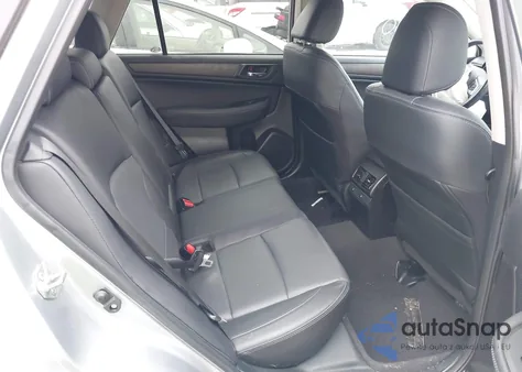 2017 Subaru Outback 3.6R Limited from USA, damaged, VIN 4S4BSENCXH3403220